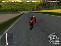 Moto Race Challenge 07 screenshot, image №483925 - RAWG