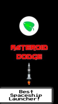 Asteroid Dodge (Leaping Games) screenshot, image №2620893 - RAWG