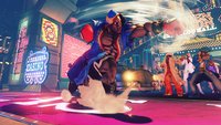 Street Fighter V screenshot, image №73289 - RAWG