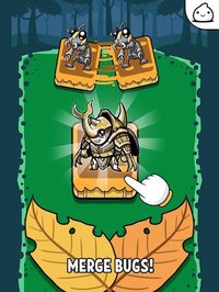 Bug Merge - Merge Idle Evolution Clicker Game screenshot, image №1456080 - RAWG