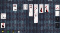 Let's play Cards Solitaire screenshot, image №4092026 - RAWG