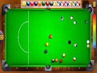 Snooker 8 Ball Billiard Pool screenshot, image №2185284 - RAWG