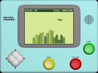 Retro Games! screenshot, image №1796867 - RAWG