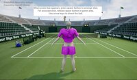 love tennis screenshot, image №3646996 - RAWG