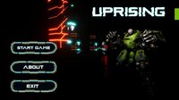 UPRISING (itch) screenshot, image №2645338 - RAWG