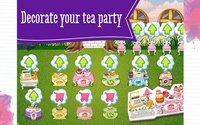 Ever After High Tea Party Dash screenshot, image №1508458 - RAWG