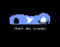 Chant des oiseaux screenshot, image №3208523 - RAWG