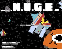 H.U.G.E.co screenshot, image №3778881 - RAWG