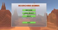 Scorching Samba screenshot, image №3092371 - RAWG