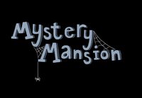 Mystery Mansion (Slyse, Leo V, AnnaL) screenshot, image №1779046 - RAWG