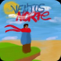 Ventos Norte (alpha) screenshot, image №2950393 - RAWG