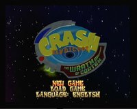 Crash Bandicoot: The Wrath of Cortex screenshot, image №1720044 - RAWG