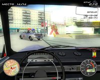 Lada Racing Club screenshot, image №400753 - RAWG