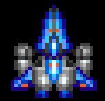 Space Shooter Moble screenshot, image №1290904 - RAWG