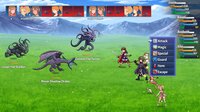 The Cyriaan Chronicles screenshot, image №4161846 - RAWG
