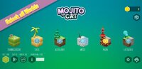 Mojito the Cat (itch) screenshot, image №2767975 - RAWG