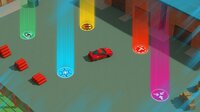 Splash Cars (itch) screenshot, image №3019638 - RAWG