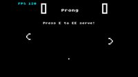 PRONG screenshot, image №4155597 - RAWG