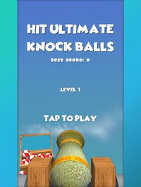 Hit & Knock the Ultimate Balls screenshot, image №1738261 - RAWG