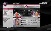 MLB Front Office Manager screenshot, image №505591 - RAWG