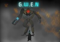 G.W.E.N. screenshot, image №3442251 - RAWG