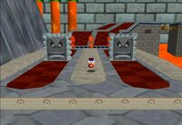 Super Mario 64: Last Impact screenshot, image №3151369 - RAWG
