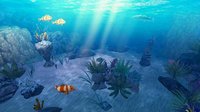 VR Abyss: Sharks & Sea Worlds for Google Cardboard screenshot, image №1472990 - RAWG