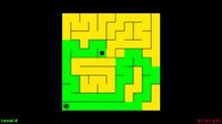 Maze Game (itch) (Lillie) screenshot, image №3593144 - RAWG