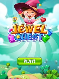 Jewel Match King: Quest screenshot, image №899452 - RAWG