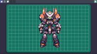 Mech Builder screenshot, image №4067940 - RAWG