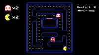 Reverse Pac-Man screenshot, image №3526921 - RAWG