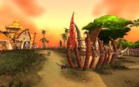 World of Warcraft: Cataclysm screenshot, image №538652 - RAWG