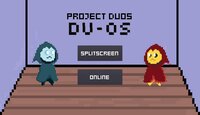 Project DU_OS screenshot, image №3827780 - RAWG