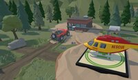 RescueOne - Helicopter rescues screenshot, image №2803596 - RAWG