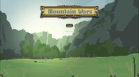 Mountain Wars screenshot, image №2543653 - RAWG