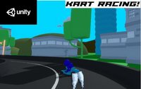 Kart Racing! screenshot, image №2256780 - RAWG