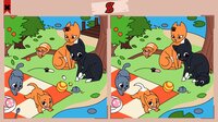 Cats Contrast screenshot, image №4185997 - RAWG