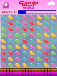 Candy Blast Blitz screenshot, image №2199548 - RAWG