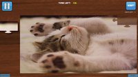 Bepuzzled Kittens Jigsaw Puzzle screenshot, image №1946388 - RAWG