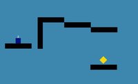 A lot of jumps screenshot, image №2315475 - RAWG