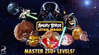 Angry Birds Star Wars screenshot, image №17212 - RAWG