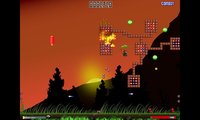 Super Ten Ton Ninja screenshot, image №1166305 - RAWG