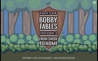 Bobby Tables screenshot, image №1029366 - RAWG