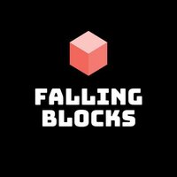 Falling Blocks (itch) (Muthu.Gamedev) screenshot, image №2562845 - RAWG