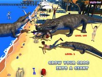 Crocodile Simulator screenshot, image №2143062 - RAWG