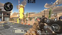 Gun Strike Sniper Shoot screenshot, image №1551071 - RAWG