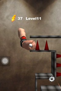 Fire Electric Pen 3D(Random) screenshot, image №1717183 - RAWG