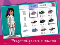 American Girl World screenshot, image №1597138 - RAWG