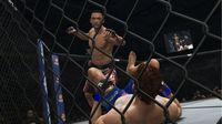 UFC Undisputed 3 screenshot, image №578303 - RAWG