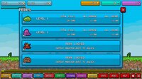 Idle Pixels screenshot, image №4241683 - RAWG